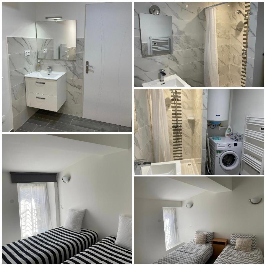 Maison De Village Holiday home *