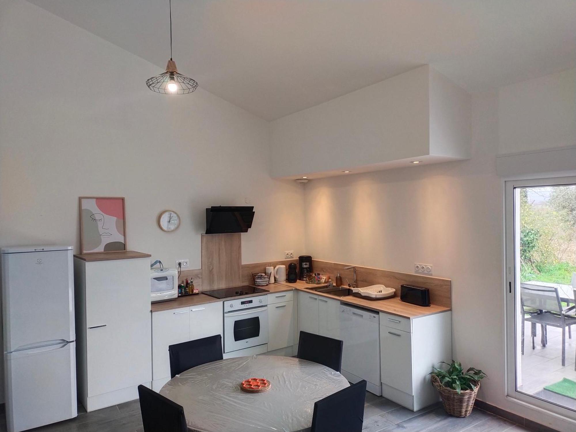 Holiday home Maison De Village *